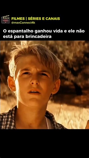 MaxConnect4k | Filmes | Séries e Canais on Instagram: "​🎬 ASSISTA AGORA! 👇🏼 🔗 Link na bio: @maxconnect4k ​🎥 Nome: Olhos Famintos 2 (Jeepers Creepers 2) 🎭 Gênero: Terror / Suspense 👨‍👩‍👧 Elenco principal: Ray Wise, Jonathan Breck, Stan Shaw 🧠 Sinopse: A cada 23 anos, durante 23 dias, uma criatura milenar emerge para se alimentar de carne humana. Desta vez, um ônibus escolar cheio de estudantes fica preso em uma estrada deserta, tornando-se o banquete perfeito para o "Creeper". 🍿 Nesta 