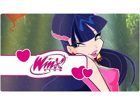 Winx Club - Musa: The power of music!