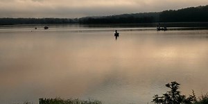 $38 million Tired Creek Lake project opens in Grady County