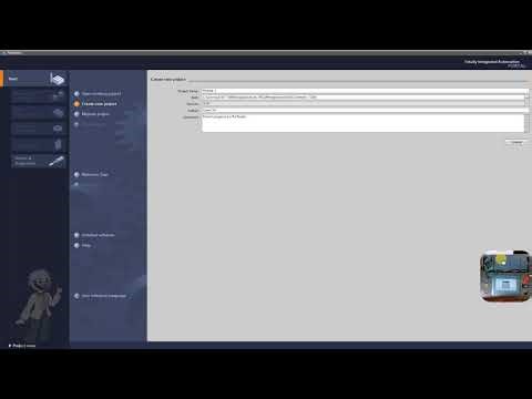 ⚙️ Crear un Proyecto en TIA Portal desde Cero | PLC Siemens S7-1200 Paso a Paso - TIAP 2