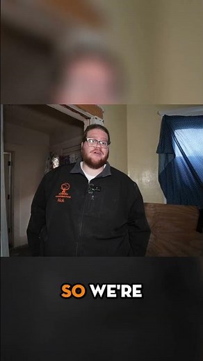 Unseen Property Flip Estimating 3 Dilapidated Buildings