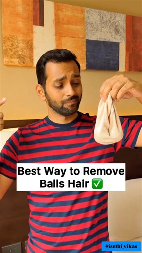 Vikash Sethi | Sexologist | Gynecologist | ED & PE expert. on Instagram: "😅 How to Clean “Down There” Safely — Let’s Talk Men’s Grooming! 🚿 Fellas, let’s be real — cleaning your ball hair isn’t just about looks, it’s about hygiene and confidence! 💪✨ No shame in wanting to stay fresh — but the way you do it matters! This reel shows how to safely trim, wash, and care for your intimate area without irritation or cuts. 👇 🔥 Tips: ✅ Use warm water & mild cleanser (no harsh soaps!) ✅ Trim, don’t r