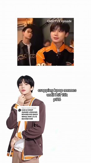 K-Pop Meme Compilation: Niki, Sunoo, and More!