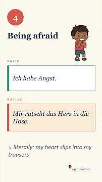 Sound Like a Local 🇩🇪 | Day 1 of 11 | Learn German
