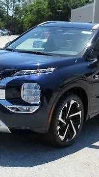 For Sale: New 2025 Mitsubishi Outlander PHEV SEL - $39,420 - Located in FL, USA