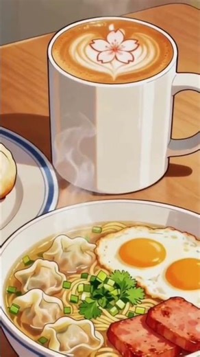 Cozy Anime Room 🌧️ Rainy Night ASMR | Soft Sounds for Sleep & Relax #relaxingsound#shortsfeed#asmr