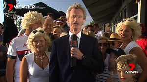 1.3K views | Tim Noonan has the 7-day weather forecast from Brighton. Send your weather videos or photos to 7NEWS Adelaide: m.me/7NEWSAdelaide #Brighton #7NEWS | 7NEWS Adelaide | Facebook