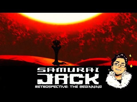 Samurai Jack Retrospective #1 | The Beginning
