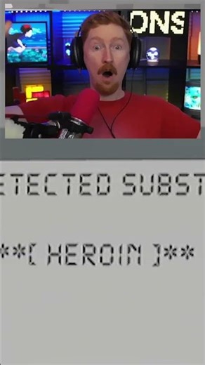 You Can Be The TSA in This Game! #gaming