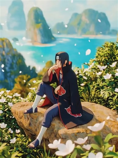 Naruto Shippuden Live Wallpaper Collection
