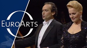 2.9M views · 120K reactions | La Traviata has never been so much fun! Enjoy the complete concert featuring José Carreras, Katia Ricciarelli, Agnes Baltsa, Ruggero Raimondi accompanied by the London Arts Orchestra. You can find it on YouTube: https://youtu.be/Y7g4Wiest68 | EuroArts Music | Facebook