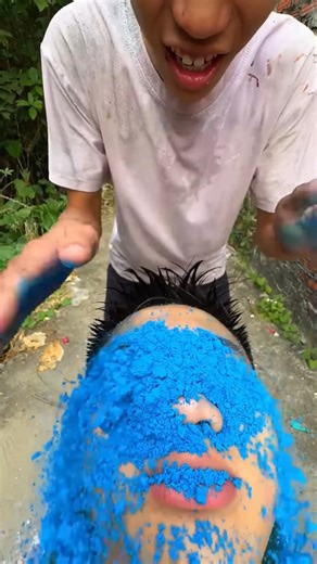 Bôt mi ket hop vói süa ông tho nha