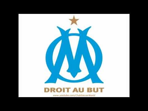 Hymne Olympique de Marseille Officiel