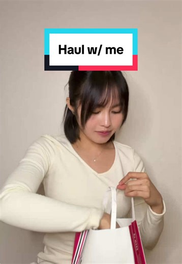 Haul Muna Tayo: Cosmetics at Aeon Mall