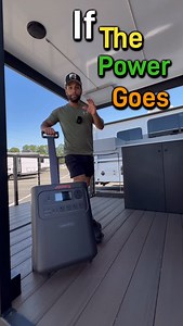 1.3M views · 2.3K reactions | This @jackeryusa home power 3600 plus...