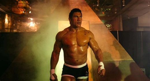 The Smashing Machine Review: Benny Safdie’s Unflinching Sports Drama