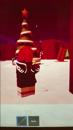 Furry infection game in #roblox