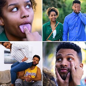 296K views · 2K reactions | Love is weirder than you think | MetDaan Tips | Facebook