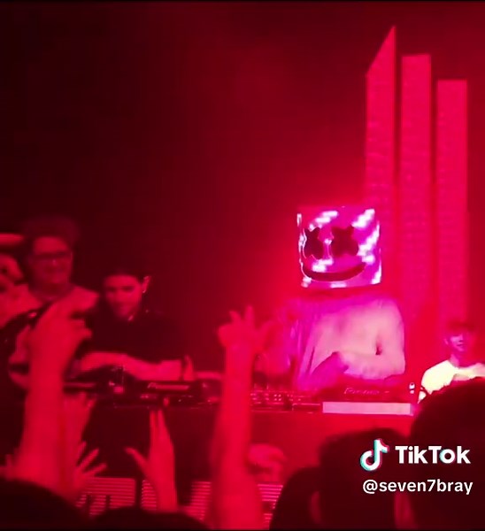 Skrillex y Marshmello: La Fusión Electrónica