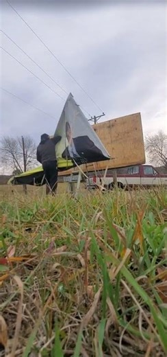 Bedford, PA Billboard OPEN 🙌