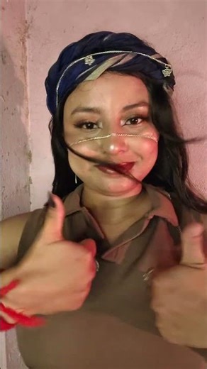 arab makeup tutorial #minivlog #youtubeshorts #shorts #arabic