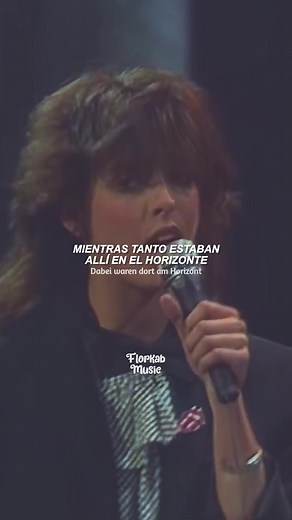 Nena 99 Luftballons Lyrics and Music Video