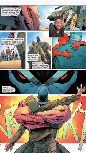 D | Absolute Bane Invented Sadistic #otaku #tvshow #cartoon | Instagram