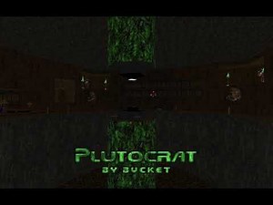 Plutocrat - Plutonia MIDI Pack OST - map09 [Custom Doom Music]