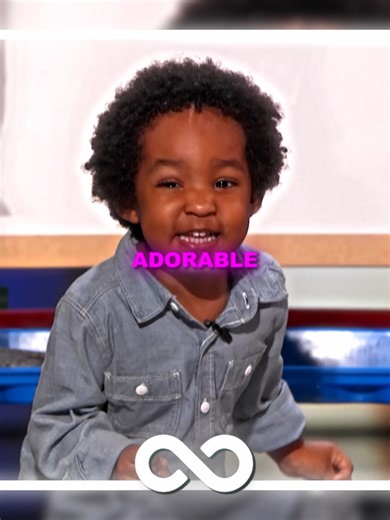 Mind-Blowing Math Skills of a 2-Year-Old Prodigy