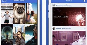 Conocé Slinger, el complemento perfecto para Snapchat