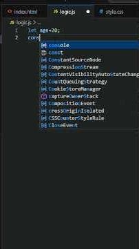 Learn JavaScript Variables Fast ⚡#javascript #coding #webdevelopment #learncoding #shorts
