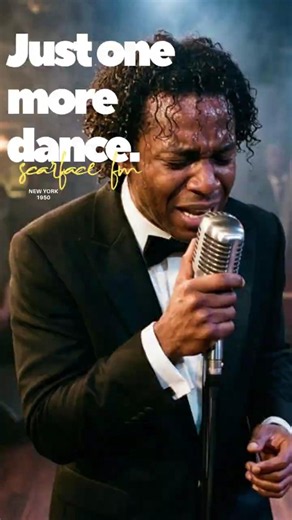 Just One More Dance (1950s Soul Jazz & Blues)
