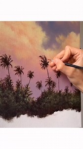 2.2M views · 89K reactions | Incredible acrylic painting by Feliks K! #art #artist #artwork #artistic #acrylicpainting #painting #artvideo #arttimelapse #timelapse | Killer Ink Tattoo | Facebook