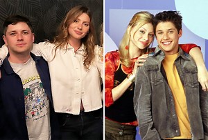 Disney Channel's Phil Of The Future Cast Reunites 20 Years Later — See Photos - TVLine