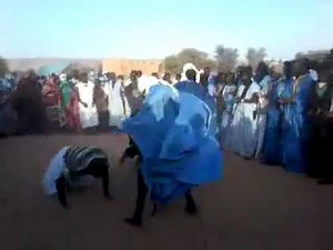 Mauritania, Mauritanie, Dance, music, musique, culture