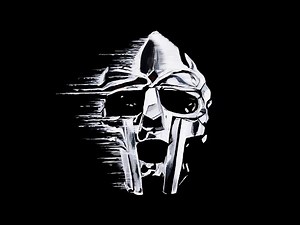 MF DOOM Tribute Bump