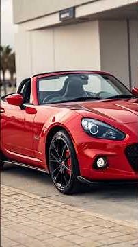 2026 スズキ カプチーノ復活！新型軽スポーツのデザイン・性能・最新情報まとめ