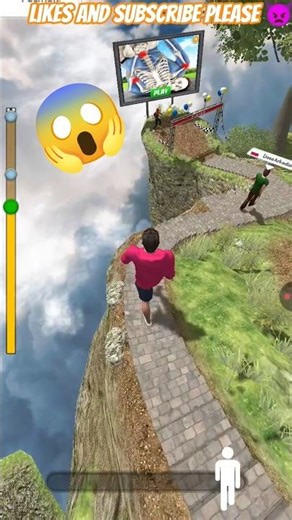 walk king on danger ⚡ path #shorts #viral #respect 👿 #shortsfeed