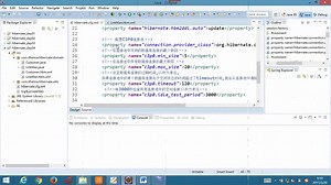 day 04 Hibernate(四)HQL_QBC查询详解--抓取策略优化机制