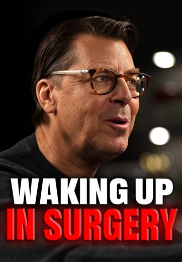 Why Brain Surgeries Are Done While Awake 🤯 #podcastclips #brain #science #medicine #didyouknow @Dr. Brian Hoeflinger, MD