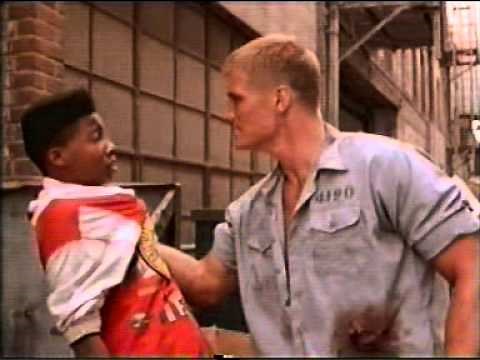 Army Of One Dolph Lundgren Full Movie PART 1 (ENJOGERERE!!!)