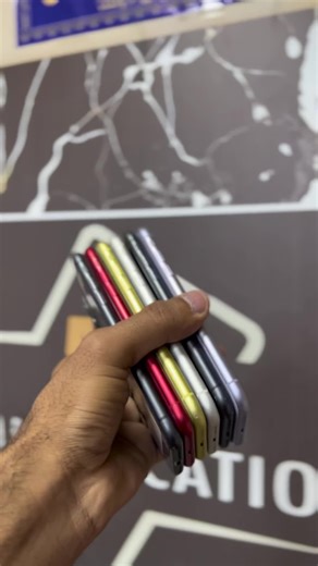 I phone 11 factory unlock available M.A.COMUNICATION.