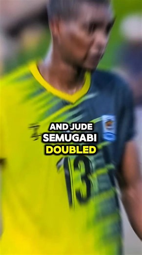 African World Cup qualifiers, Uganda vs Somalia, Uganda vs Somalia highlights, Allan Okello goal today, Jude Ssemugabi goal today, #soccerhighlights #worldcupqualifiers #uganda #ugandavssomalia #soccertoday ⚽️🏆🎉 | Banye Alex
