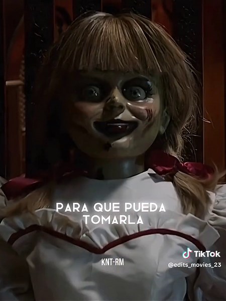 Annabelle and The Conjuring: Exploring the Warrens and Demonic Terror