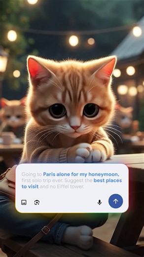 5.2M views · 59K reactions | Team ‘mera toh life itna kharaab ho gaya hai’ give us a  Audio Credits: T-Series Try the new AI Mode on Google Search! #SearchLikeNeverBefore | Google | Facebook