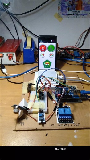 Masih Api dan Asap - Nostalgia Project