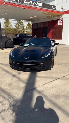 One sweet fast lane c7 has hit road 🏁 #nicesundayafternooneveryone | Fast Lane Auto Sales