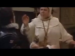 Blackadder - Bloopers. Rowan Atkinson • Hugh Laurie • Rik Mayall • Stephen Fry