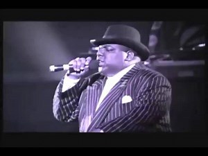 179K views · 5K shares | The Notorious B.I.G. - Big Poppa (Live) | 1990 Hip Hop | Facebook
