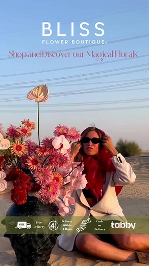 Shop and Discover our Magical Florals